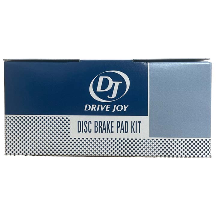 タクティー ドライブジョイ DRIVEJOY V9118N087 ブレーキパッド 日産