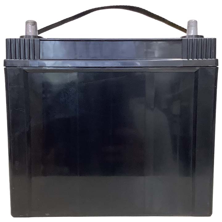 GSユアサ バッテリー トヨタ プリウスα 6AA-ZVW40W 令和2年8月〜令和3