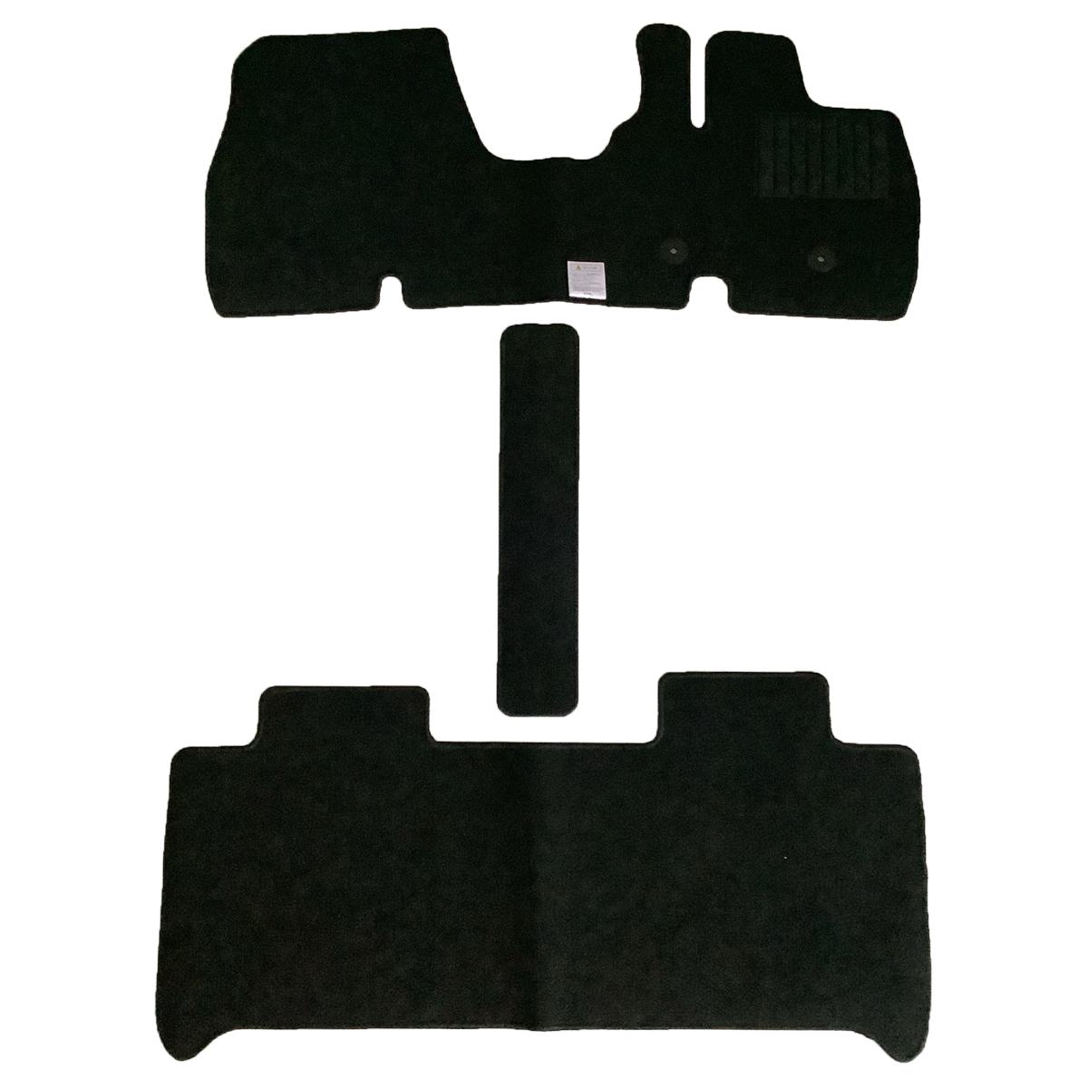 三菱 デリカミニ 【B34A/B35A/B37A/B38A R5/5〜】専用国産フロア