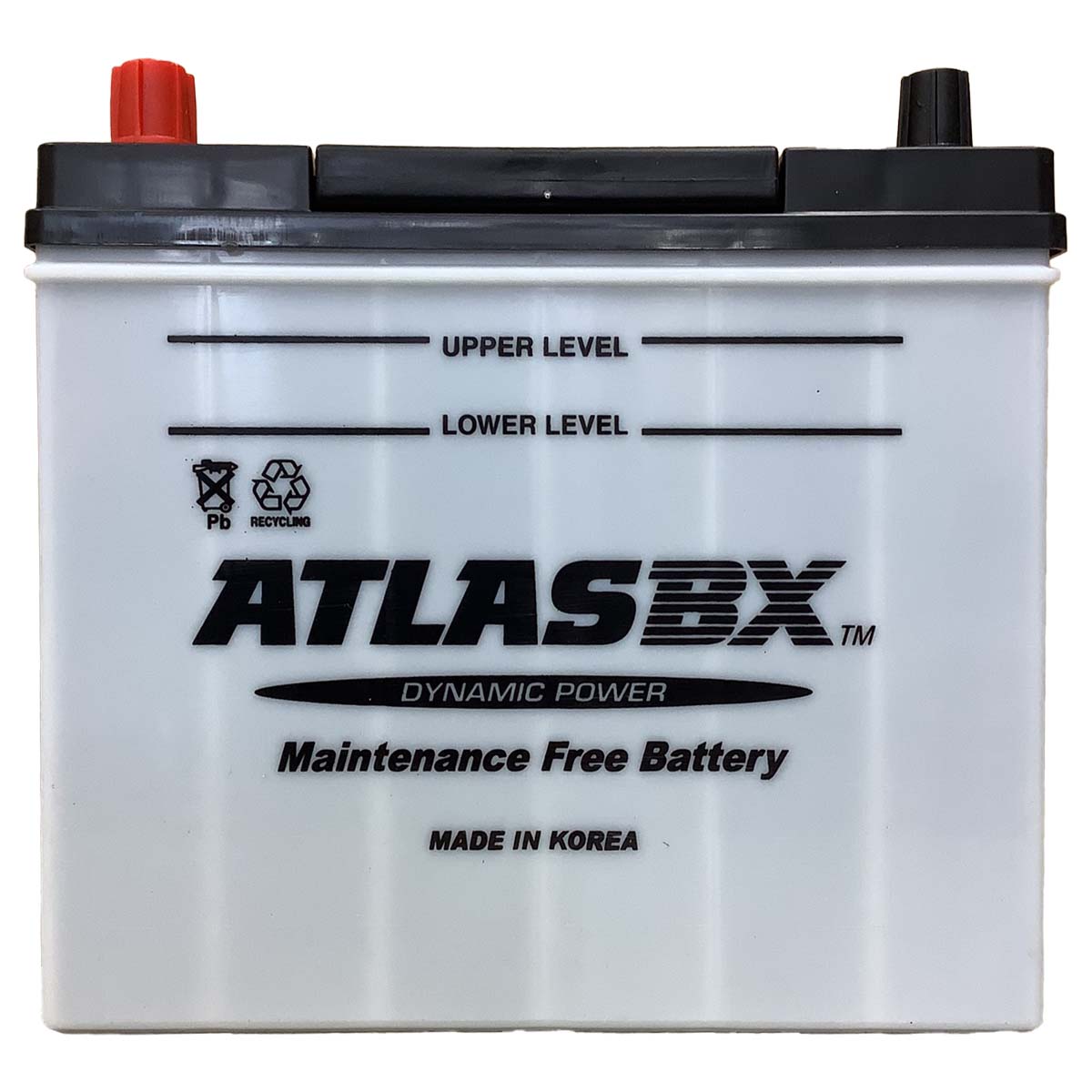 バッテリー ATLAS MF60B24R トヨタ マークII TA-JZX110 平成12年10月