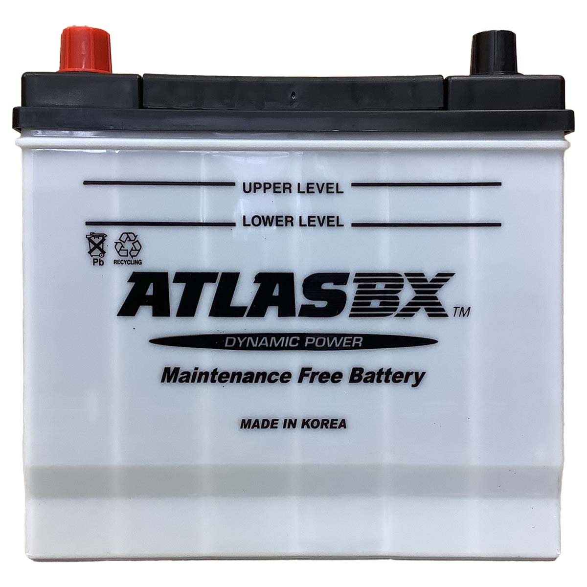 アトラスバッテリー ATLAS BX アトラス MF115D31R (R端子) カーバッテリー 標準車用 (国産
