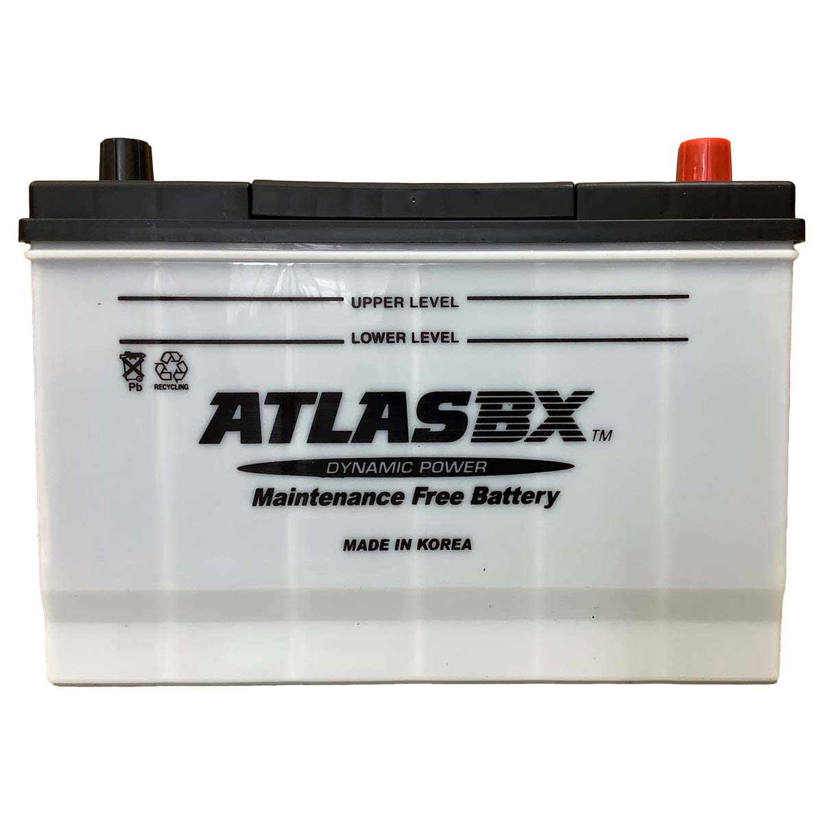 バッテリー ATLAS MF115D31L 廃バッテリー回収サービス付 マツダ