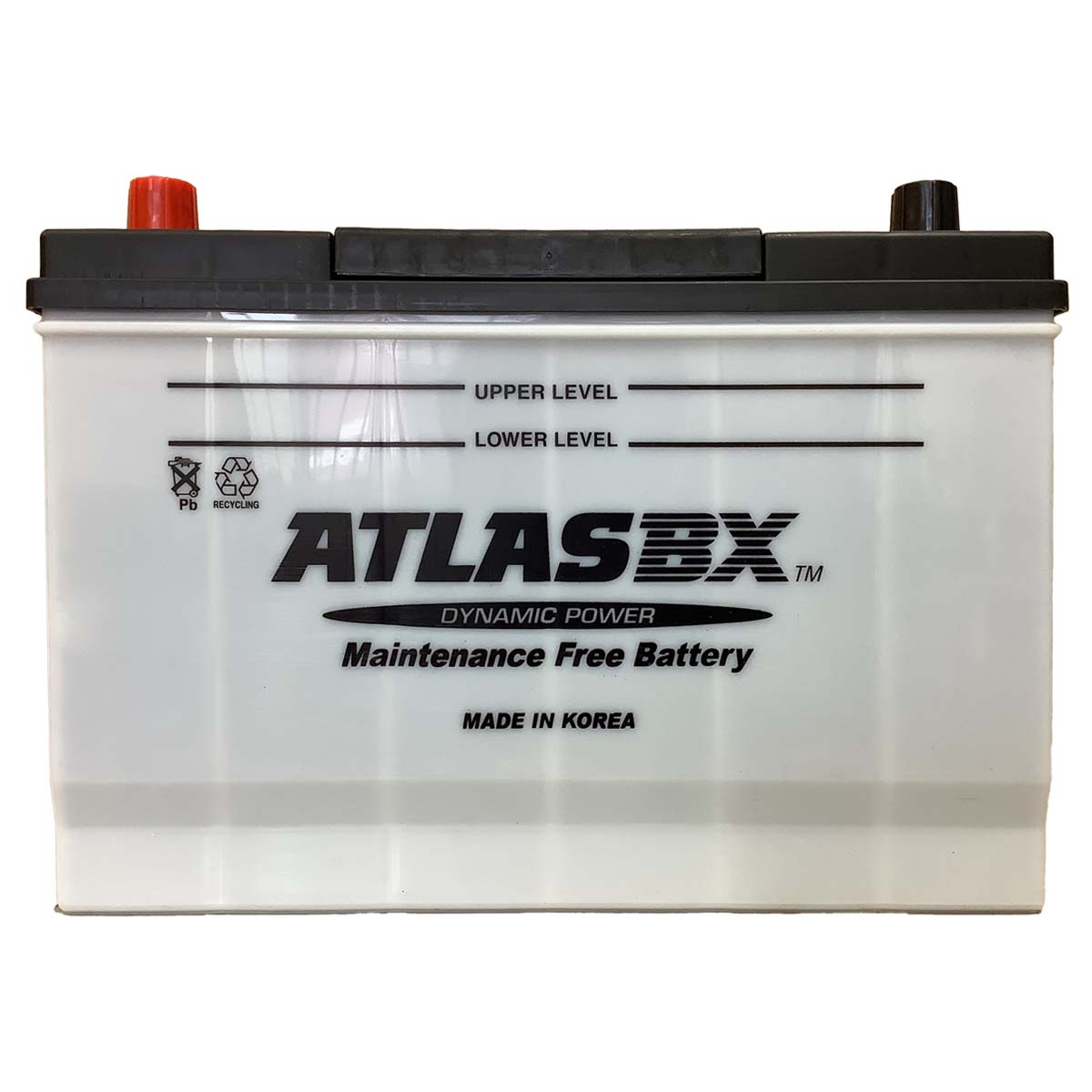 バッテリー ATLAS MF115D31R 廃バッテリー回収サービス付 D31R 規格