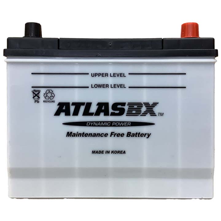 アトラス バッテリー　MF90D26L プラド150 ディーゼル　寒冷地 Amazon | ATLASBX [ アトラス ] 国産車バッテリー [ Dynamic