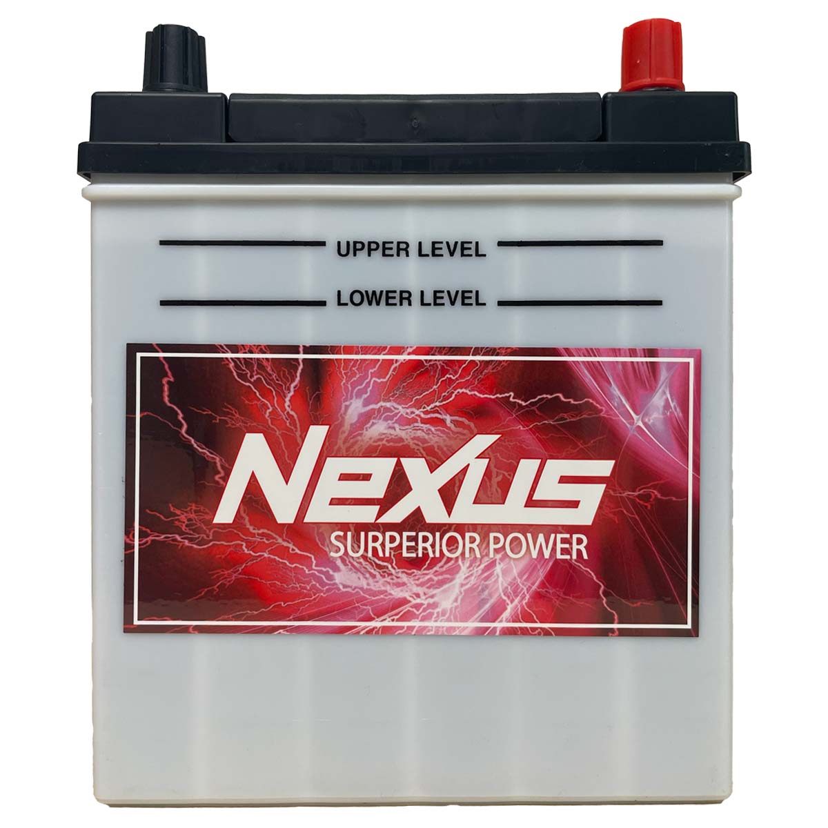 廃バッテリー　b19  10個 バッテリー NEXUS N48B19L 廃バッテリー回収サービス付 ダイハツ YRV
