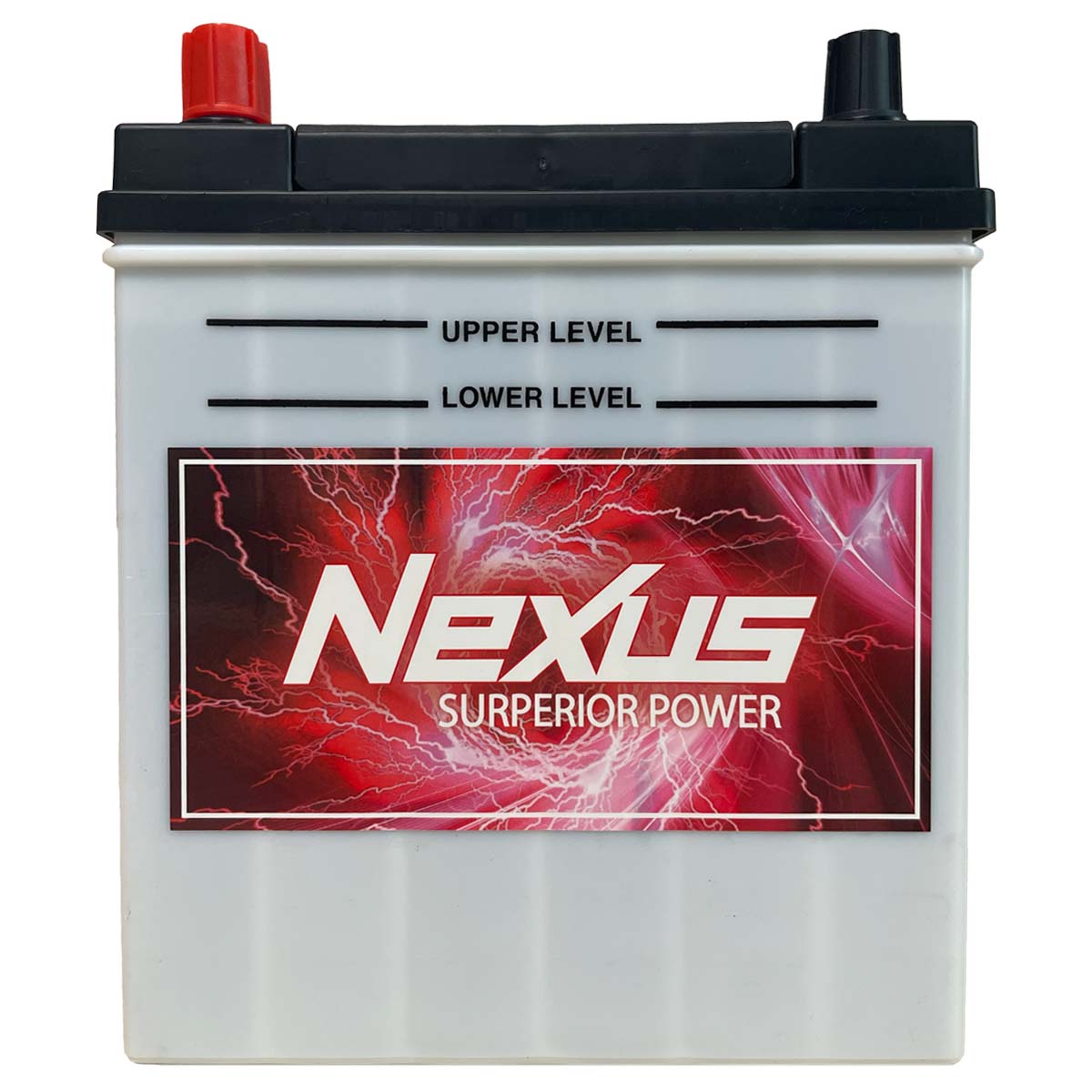 バッテリー NEXUS N48B19R ホンダ ロゴ GF-GA3 平成10年1月〜平成13年6