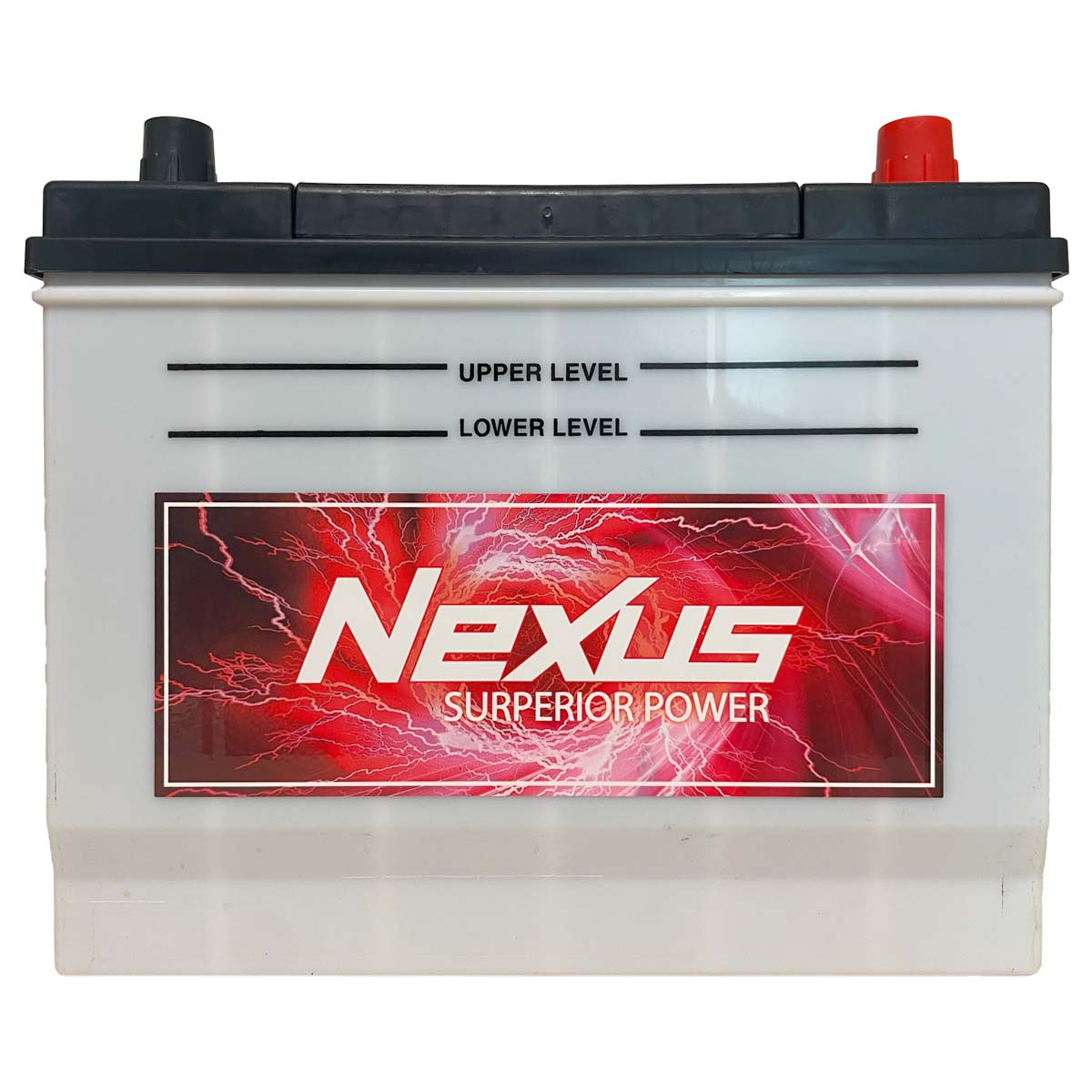 RX-8 SE3P マツダ NEXUS ネクサス カーバッテリー N100D26L長期保証