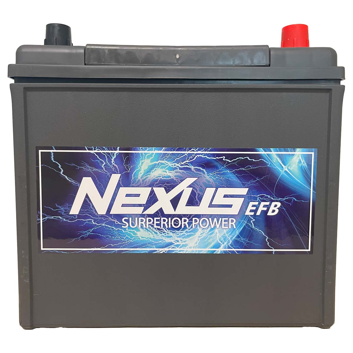 バッテリー NEXUS N-Q85 廃バッテリー回収サービス付 トヨタ スペイド