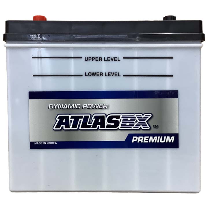 バッテリー ATLAS ATLASBX PREMIUM ニッサン ＮＶ２００バネットバン DBF-VM20 平成21年5月〜平成22年10月 NF65B24L｜wacomjapan｜05