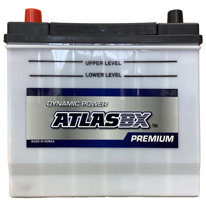 バッテリー ATLAS ATLASBX PREMIUM トヨタ レジアスエース GE-RZH102V 平成11年7月〜平成15年7月 NF90D23R｜wacomjapan｜05