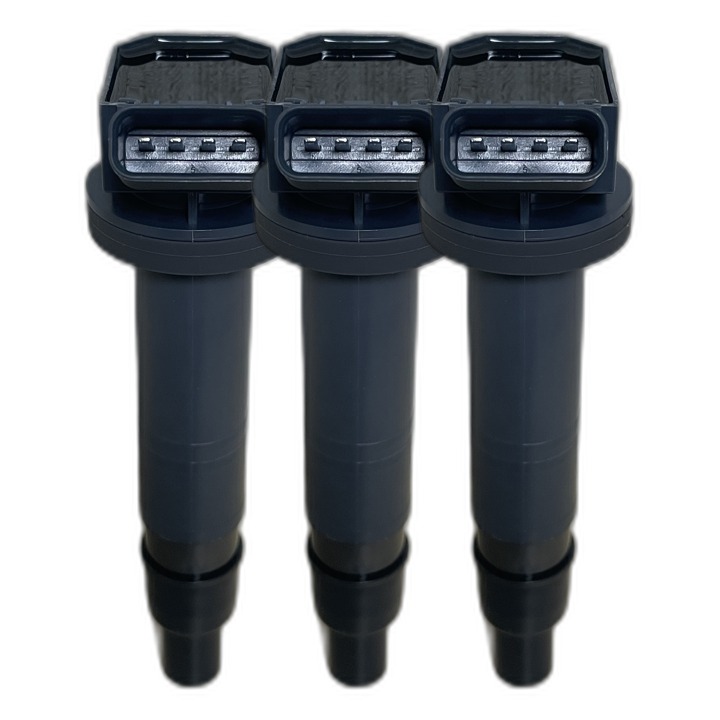 NGK イグニッションコイル U5157×3個 NGK イグニッションコイル U5157 3本セット 33400-76G21 : 3Linkヤフー