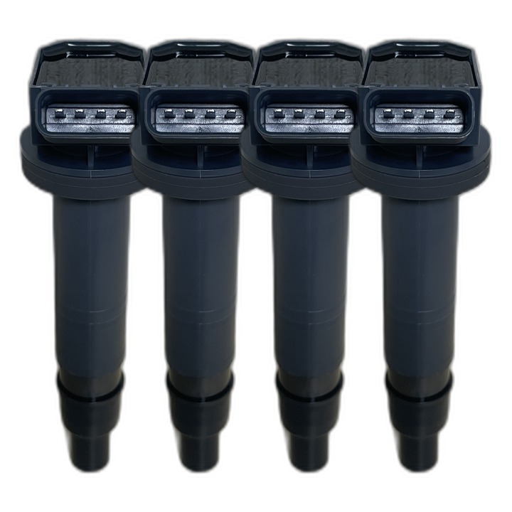 国産NGKコイルU5157 NGK イグニッションコイル U5157 4本セット 33400-76G21 : 3Linkヤフー