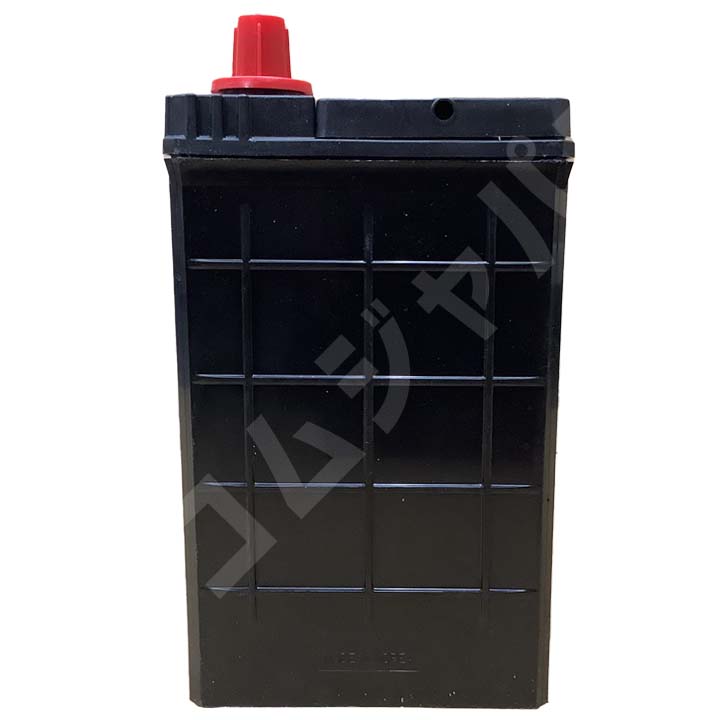 デルコア（Delkor） バッテリー GSPEK ホンダ ヴェゼル DBA-RU2 4WD N