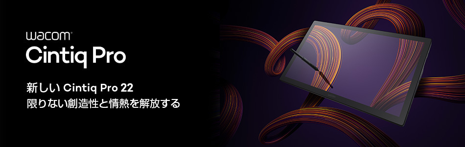 wacom Wacom Cintiq Pro 22 Standセット ワコム 液晶 ペン wacom Wacom Cintiq Pro 22 Standセット ワコム 液晶 ペン