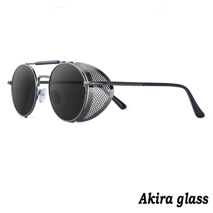 AKIRA 鼈甲　サングラス 楽天市場】AKILA EAZY DUZ IT SUNGLASSES アキラ エルエー 鼈甲