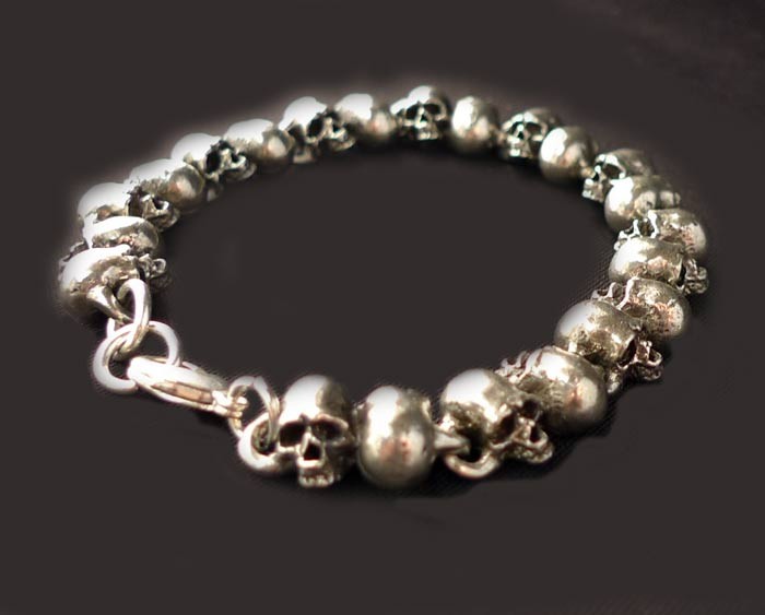 ALCHEMY GOTHIC: DEADLY FRIENDSHIP ブレスレット ALCHEMY GOTHIC: DEADLY FRIENDSHIP ブレスレット Deadly