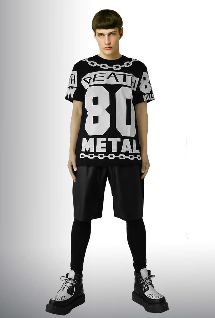 KILL STAR death metal(デスメタル）Tシャツ デス！ ロック パンク