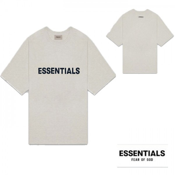 Fear of God フィアオブゴッド FOG ESSENTIAL エッセンシャルズ ビック