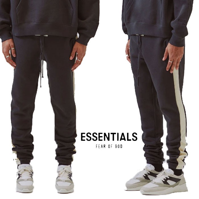 Fear of God フィアオブゴッド FOG ESSENTIALS エッセンシャルズ