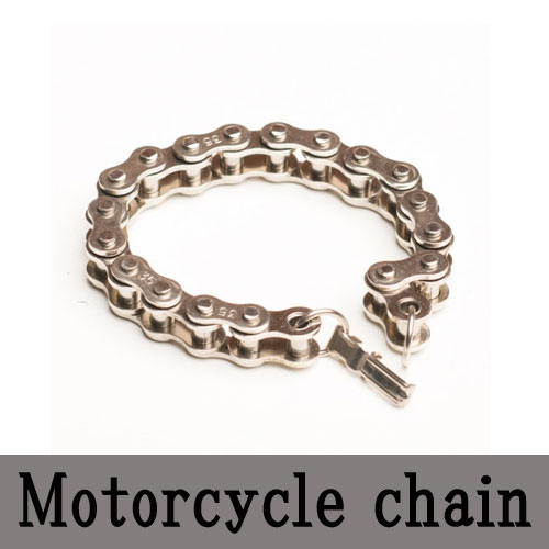 関税なし♪【TRIPP NYC】 Nut & Bolt 財布チェーンにも★ 関税込み♪【TRIPP NYC】Nut & Bolt 財布チェーンにも☆