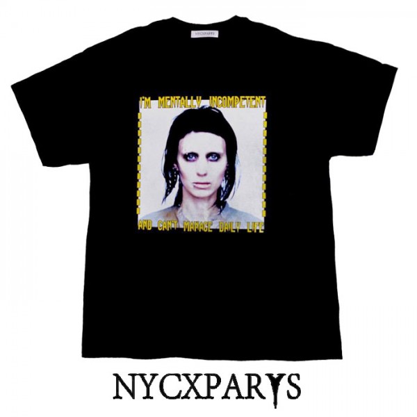 NYCXPARYS(エヌワイシーバイパリ)ドランゴン タトゥー ビックtシャツ トップス リスベット tシャツ ユニセックス メンズ パンク ロック  半袖 ブラック PUNK : nycparys-dragon-tattoo : ストリート ロックファッションWAD - 通販 -  Yahoo!ショッピング