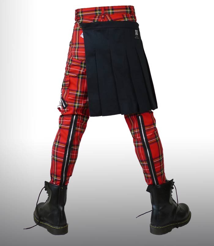 新品 Y2K PUNK ゴス タイガーオブロンドン ボンテージパンツ レッド 楽天市場】ボンテージパンツ Tiger of London タイガー オブ