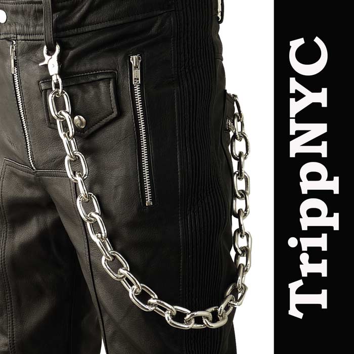 TRIPP NYC★グリルスカルチェーン ウォレットチェーン wc038-mix-2.jpg