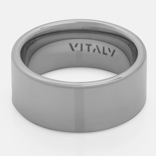 日本未入荷 送関込み ★Vitaly★ Exist リング 日本未入荷 送関込み ☆Vitaly☆ Exist リング