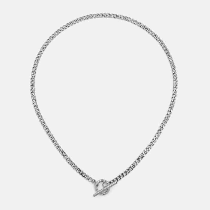 Vitaly Design Ltd VITALY バイタリー ネックレス Halo シンプル