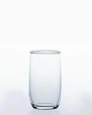 東洋佐々木ガラス HS強化グラス タンブラー 230ml 00348HS : WADA TOKI