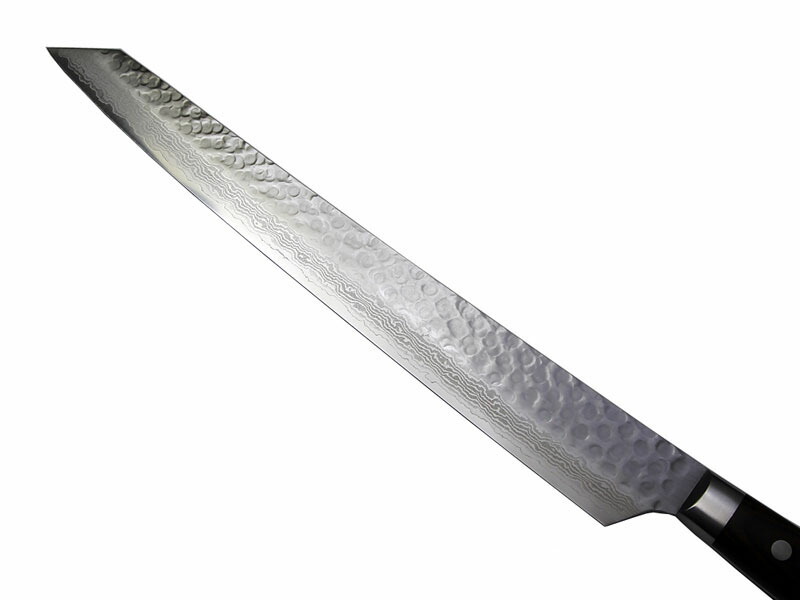 ダマスカス鋼 柳刃包丁 新品 堺孝行 柳刃 包丁 ダマスカス」の人気商品一覧 | 安い商品を通販