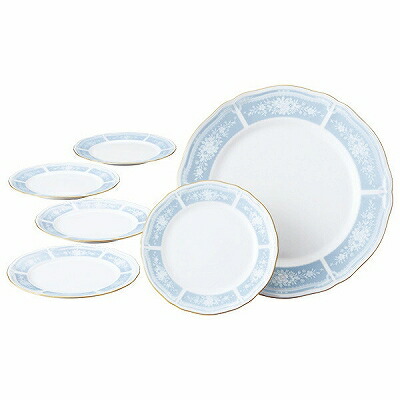 ノリタケ Noritake レースウッドゴールド パーティーセット Y6714A