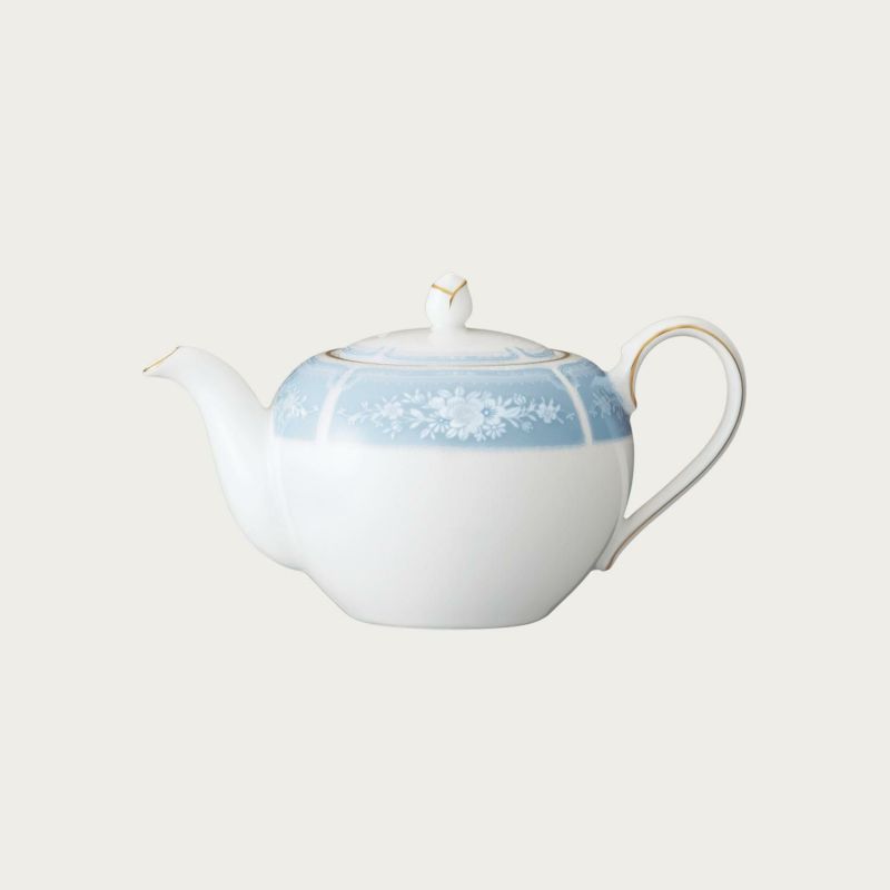 Noritake ノリタケ レースウッドゴールド ティーポット（小） 520ml T94423/1507-2 1507-2L/T94423 :  noritake-1507-2l-t94423 : WADA TOKI - 通販 - Yahoo!ショッピング