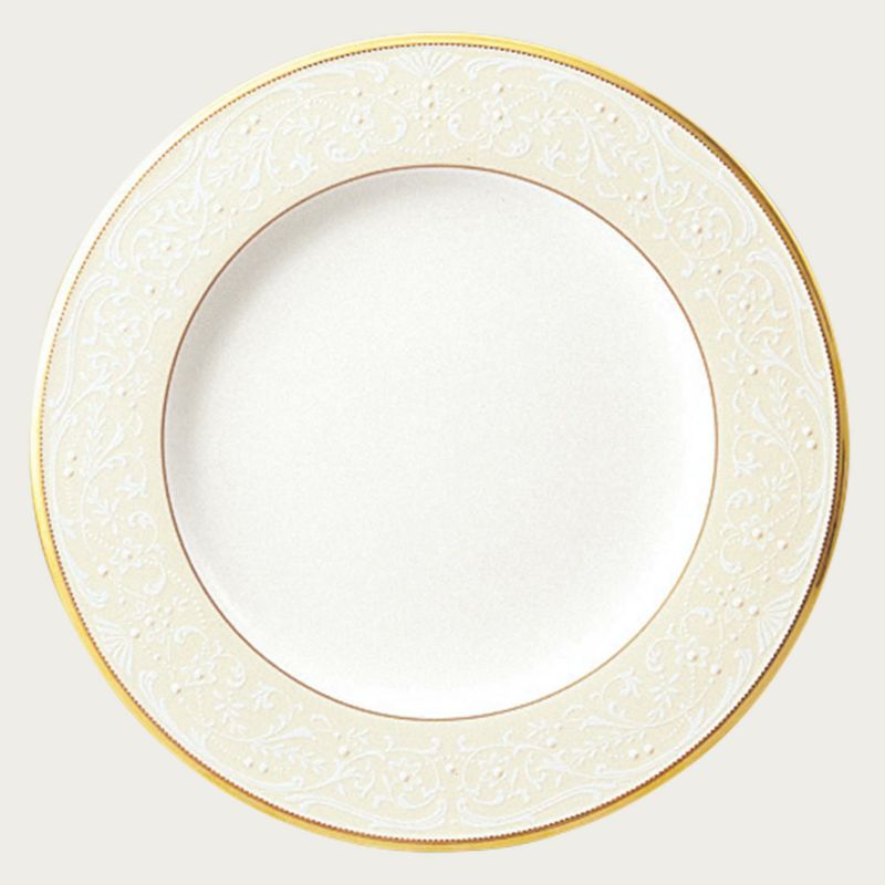 Noritake ノリタケ ホワイトパレス 27.5cmプレート 大皿 59520/4753