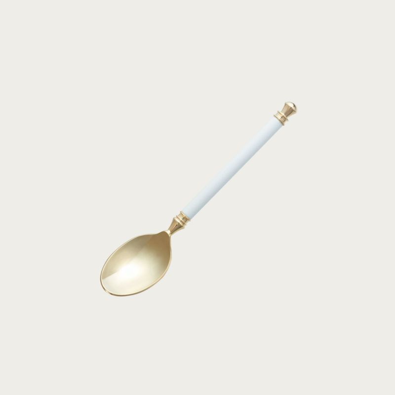 ノリタケ Noritake アルミナ磁器ハンドルカトラリー ティー