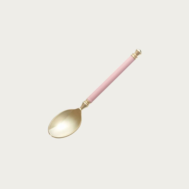 ノリタケ Noritake アルミナ磁器ハンドルカトラリー ティー