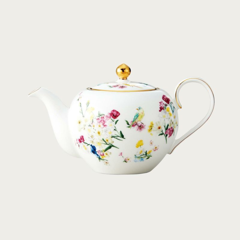 ノリタケ ノリタケ Noritake チェスティ ティーポット 650ml CHT284/H