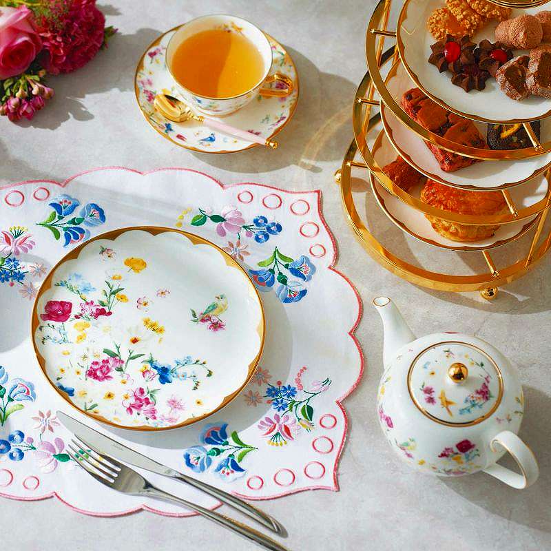 Noritake ノリタケ チェスティ ティー・コーヒー碗皿 カップ＆ソーサー 190ml CHT221/H-946L H-946L/CHT221  ティーカップ コーヒーカップ : noritake-h-946l-cht221 : WADA TOKI - 通販 - Yahoo!ショッピング