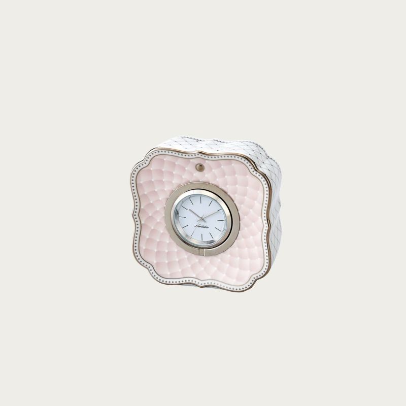 ノリタケ Noritake ノリタケ［メゾンコレクション］ 置時計 ミント