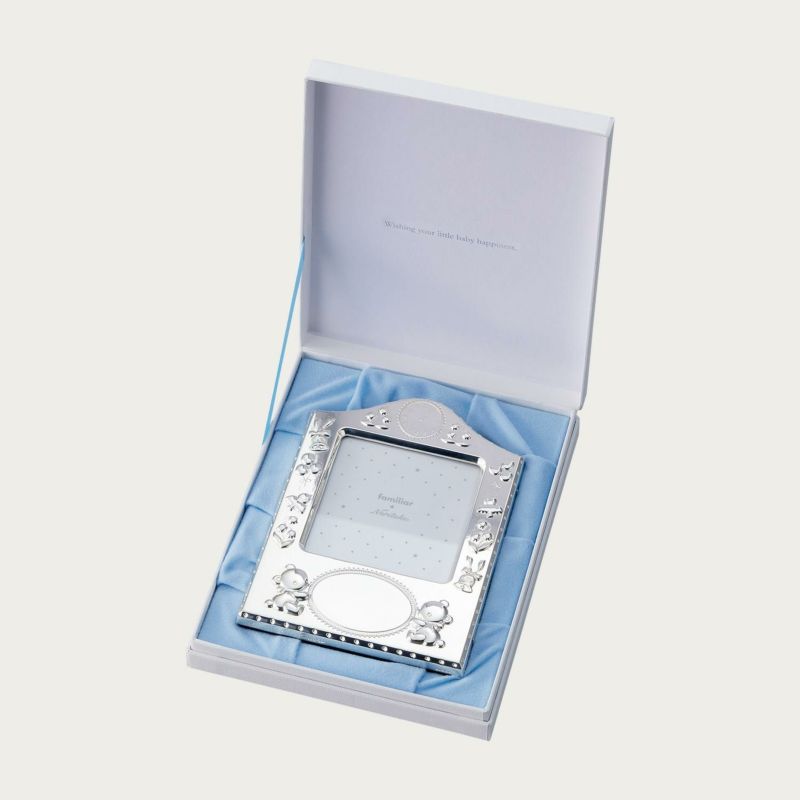 ノリタケ Noritake ファミリア×ノリタケ シルバーコレクション