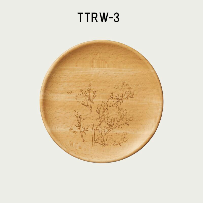 Noritake - となりのトトロ　皿 Amazon.co.jp: Noritake ノリタケ プレート 22cm となりのトトロ