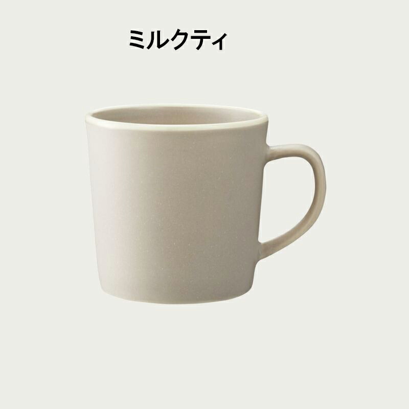 ノリタケ Noritake マイトーン マグカップ 250ml 4個セット ミルクティ