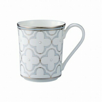 ノリタケ Noritake マグカップ 395cc トレフォリオゴールド