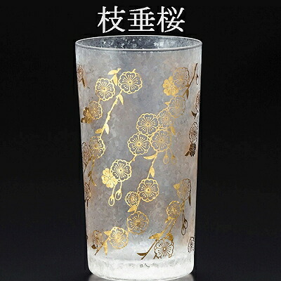石塚硝子 アデリア プレミアムニッポンテイスト タンブラー 145ml 和 