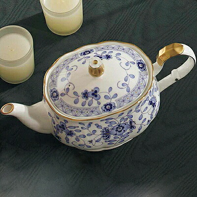NARUMI - ナルミ　ミラノ　ティーポット Amazon.com | Narumi Milan Teapot CC 9682 – 4206: Cup