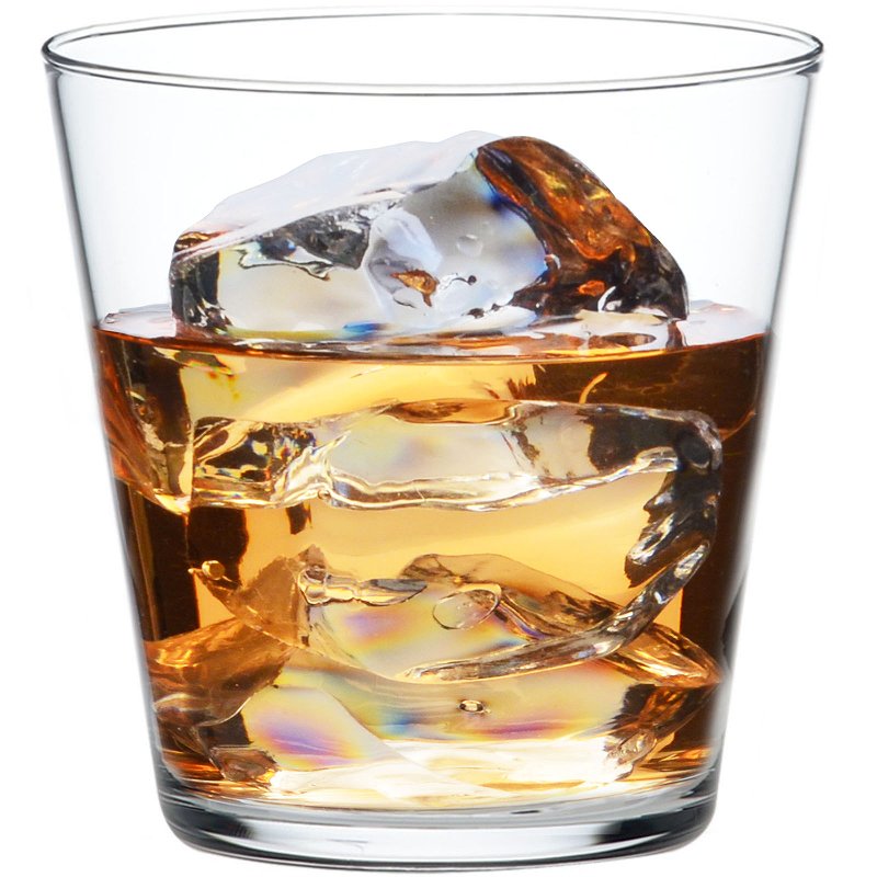 爆買い定番B\'z WOWOW ウイスキーグラス ロックグラス コップ・グラス・酒器