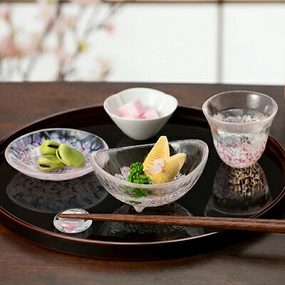 津軽びいどろ 石塚硝子 ISHIZUKA GLASS アデリアグラス ADERIA GLASS