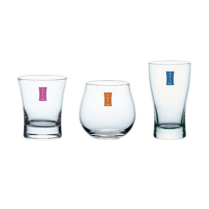 最も信頼できる 東洋佐々木ガラス 飲みくらべ 酒グラスセット G096-T328 その他