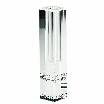 NARUMI ナルミ グラスワークス コフレ 一輪挿し（CS） 16cm GW1000-12007 花瓶 花器 フラワーベース