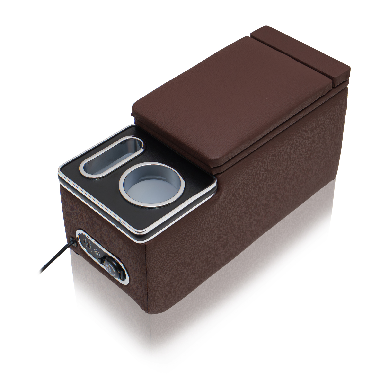 ヤリスクロス アームレスト コンソールボックス センターコンソール